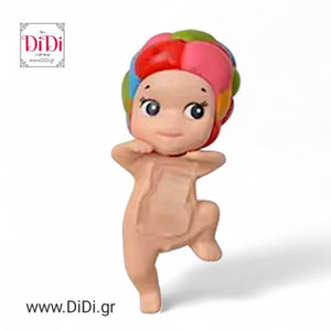 Sonny Angel Hippers Lying Down - Sweet series, 0209252