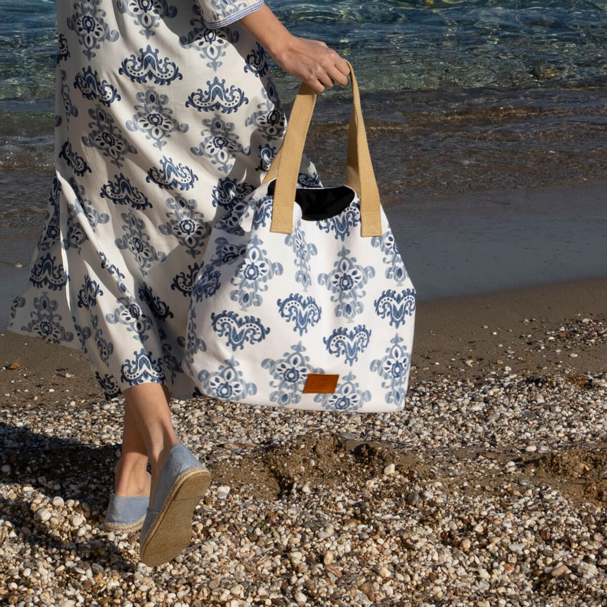 Τσάντα θαλάσσης, 74000384