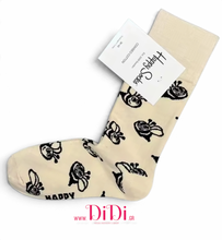 Φόρτωσε την φωτογραφία στο Gallery viewer, Κάλτσες Happy Socks μεσαίου ύψους, No36-40 1210269