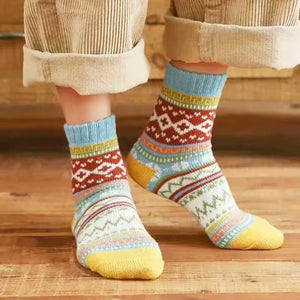 Κάλτσες Sweet heart (Νο38-44), διαλέξτε χρώμα, 3009256