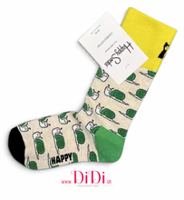 Φόρτωσε την φωτογραφία στο Gallery viewer, Κάλτσες Happy Socks μεσαίου ύψους, No36-40 12102612