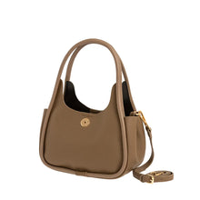 Φόρτωσε την φωτογραφία στο Gallery viewer, Τσάντα χειρός και χιαστί, ελεφάντ 24267