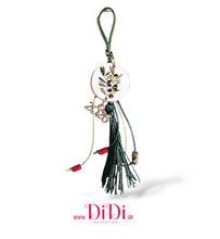 Φόρτωσε την φωτογραφία στο Gallery viewer, Χριστουγεννιάτικο ξύλινο γούρι, 2510254 (+σχέδια)