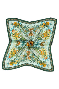 Μαντήλι τετράγωνο, 70cmx70cm, 50000223