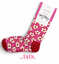 Φόρτωσε την φωτογραφία στο Gallery viewer, Κάλτσες Happy Socks μεσαίου ύψους, No36-40 1210268