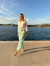 Φόρτωσε την φωτογραφία στο Gallery viewer, Παντελόνα Achilleas 93000512