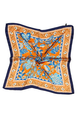 Μαντήλι τετράγωνο, 70cmx70cm, 50000228