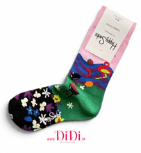Φόρτωσε την φωτογραφία στο Gallery viewer, Κάλτσες Happy Socks μεσαίου ύψους, No36-40 12102611