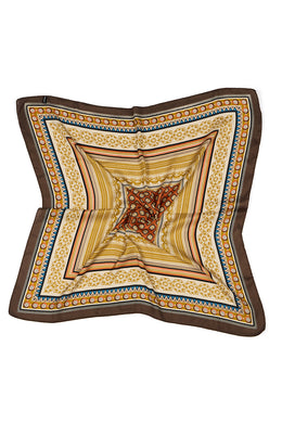 Μαντήλι τετράγωνο, 70cmx70cm, 50000232