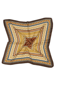Μαντήλι τετράγωνο, 70cmx70cm, 50000232