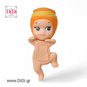 Sonny Angel Hippers Lying Down - Sweet series, 0209252