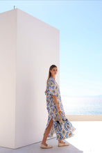 Φόρτωσε την φωτογραφία στο Gallery viewer, Καφτάνι Αχιλλέας μακρύ, 60000998