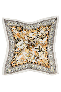 Μαντήλι τετράγωνο, 70cmx70cm, 50000227