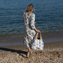 Φόρτωσε την φωτογραφία στο Gallery viewer, Τσάντα θαλάσσης, 74000384