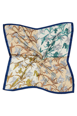 Μαντήλι τετράγωνο, 70cmx70cm, 50000221