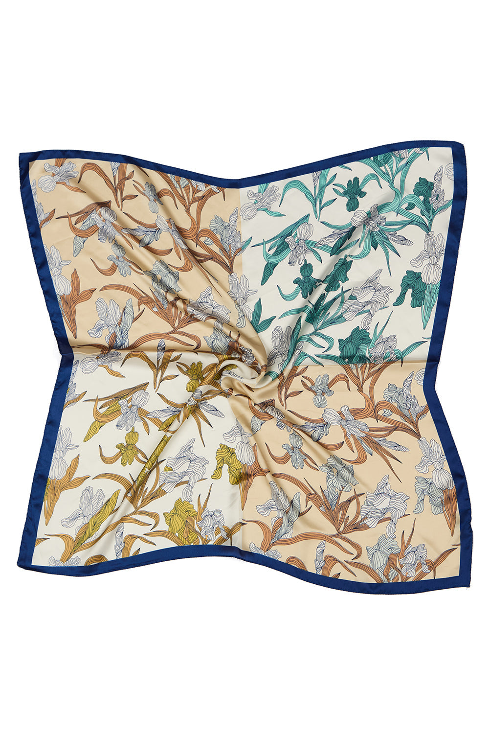 Μαντήλι τετράγωνο, 70cmx70cm, 50000221