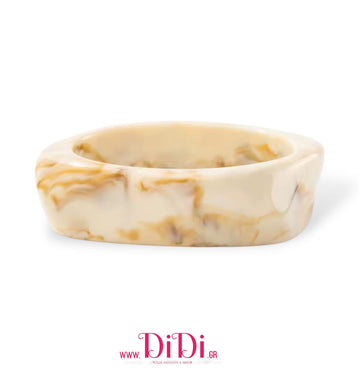 Βραχιόλι κοκάλινο εκρού, 1710253