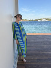 Φόρτωσε την φωτογραφία στο Gallery viewer, Καφτάνι Αχιλλέας 60000931