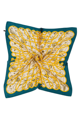 Μαντήλι τετράγωνο, 70cmx70cm, 50000230
