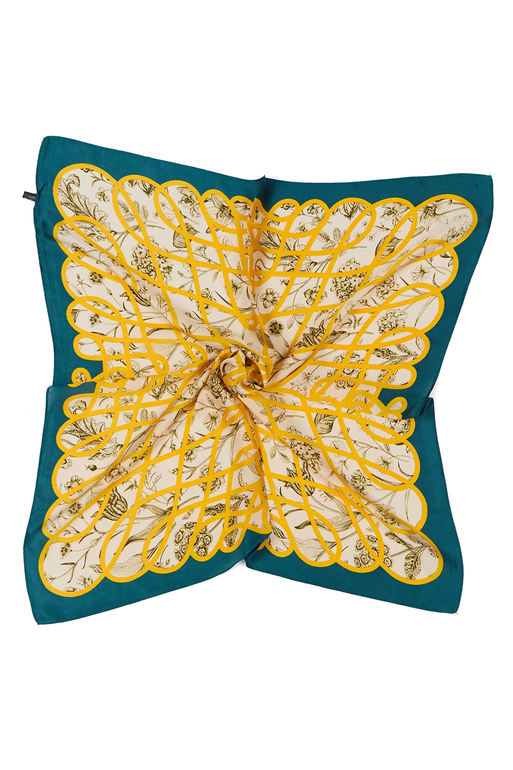 Μαντήλι τετράγωνο, 70cmx70cm, 50000230