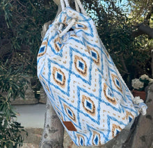 Φόρτωσε την φωτογραφία στο Gallery viewer, Σακίδιο πλάτης moroccan, 74000400