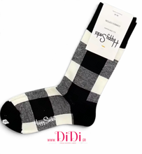 Φόρτωσε την φωτογραφία στο Gallery viewer, Κάλτσες Happy Socks μεσαίου ύψους, No36-40 12102610