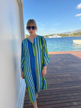Φόρτωσε την φωτογραφία στο Gallery viewer, Καφτάνι Αχιλλέας 60000931