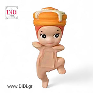 Sonny Angel Hippers Lying Down - Sweet series, 0209252