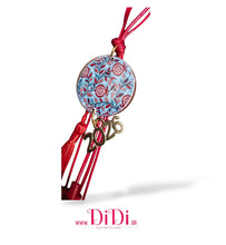 Φόρτωσε την φωτογραφία στο Gallery viewer, Χριστουγεννιάτικο ξύλινο γούρι, 2510254 (+σχέδια)