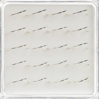 Σκουλαρίκι κρίκος μύτης, ασήμι 925, 01213