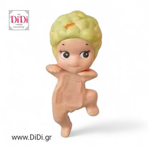 Sonny Angel Hippers Lying Down - Sweet series, 0209252