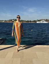 Φόρτωσε την φωτογραφία στο Gallery viewer, Καφτάνι Αχιλλέας 60000931