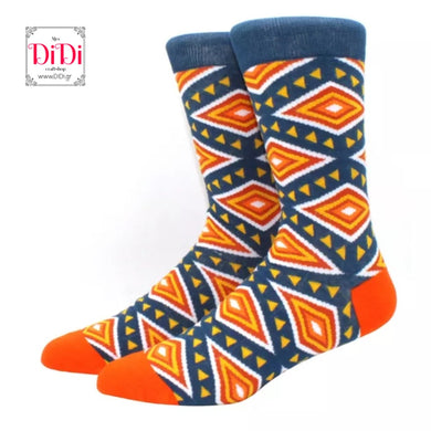 Κάλτσες μεσαίες, Mexi,Νο 40-45,2710252