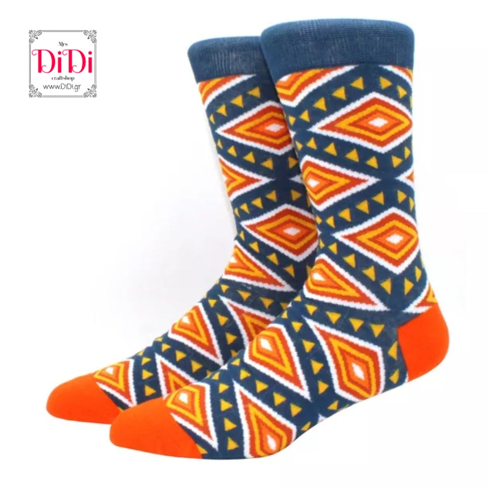 Κάλτσες μεσαίες, Mexi,Νο 40-45,2710252