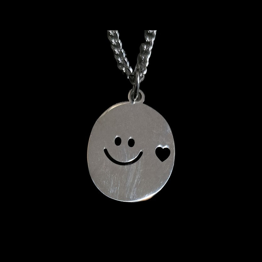 Κολιέ emojil 